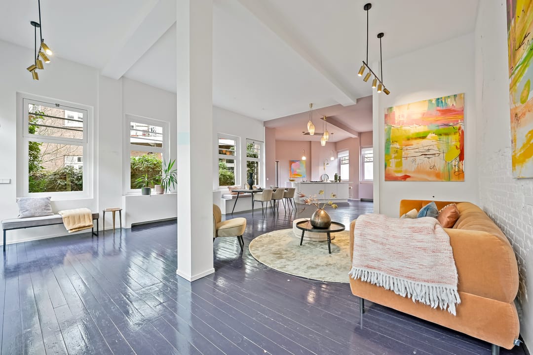 Foto 11 van Tollensstraat 53