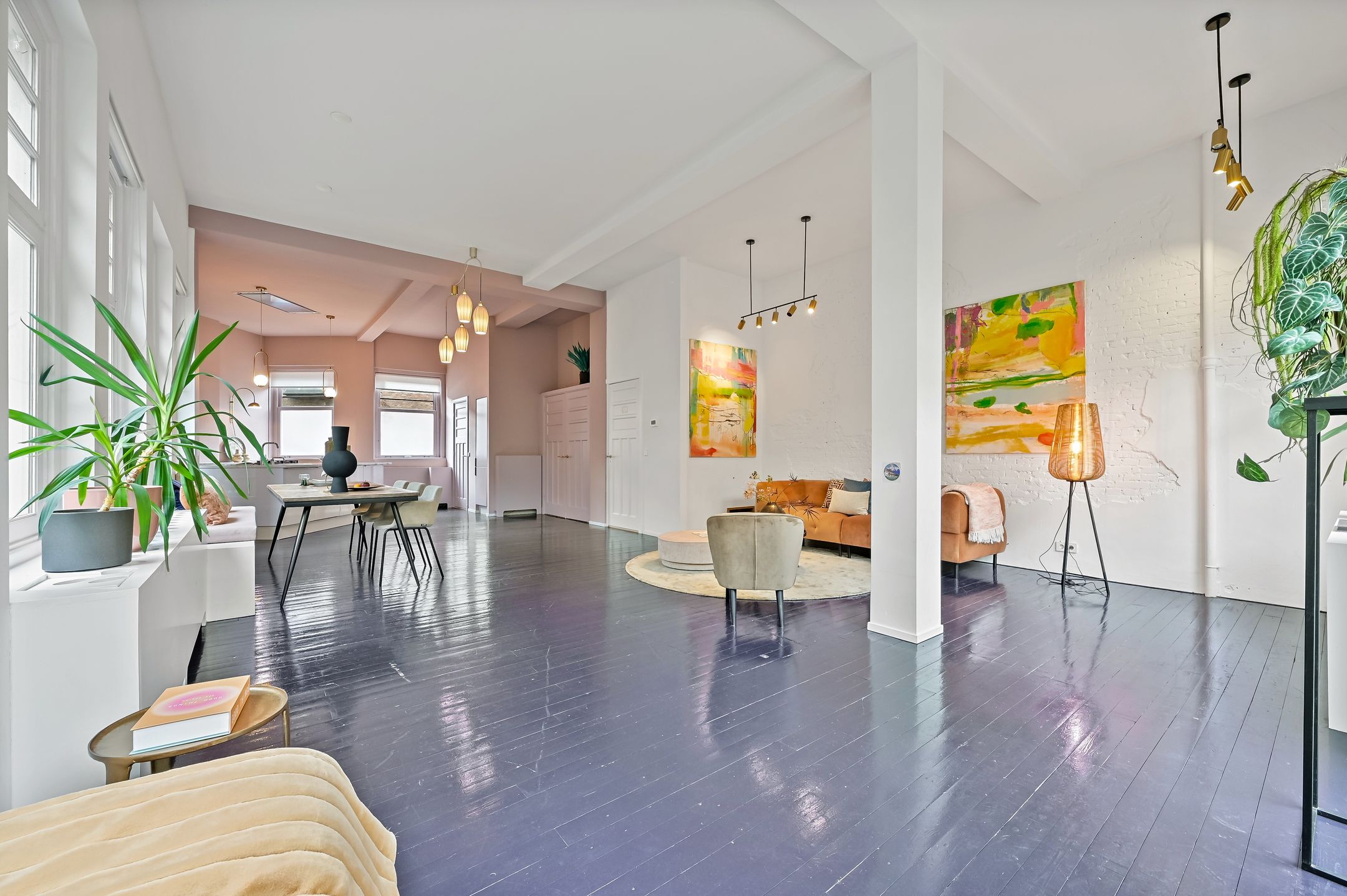 Foto 12 van Tollensstraat 53