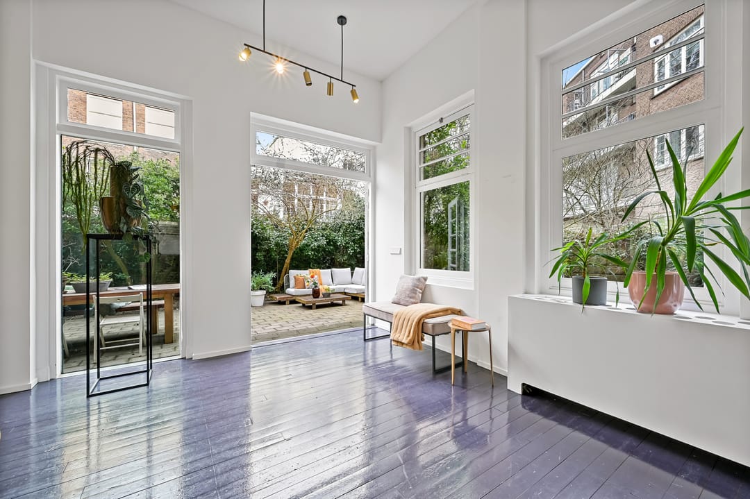 Foto 13 van Tollensstraat 53