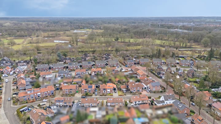 Photo 3 of Nolenslaan 8