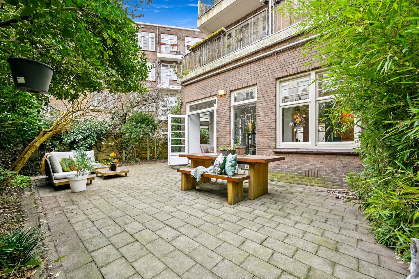 Foto 14 van Tollensstraat 53