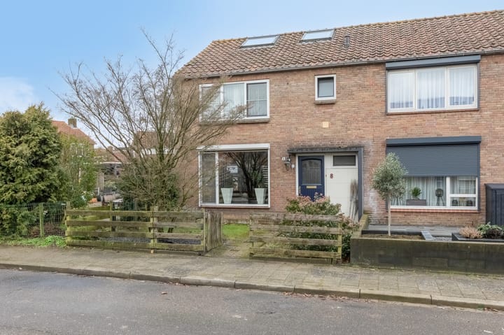 Photo 4 of Nolenslaan 8