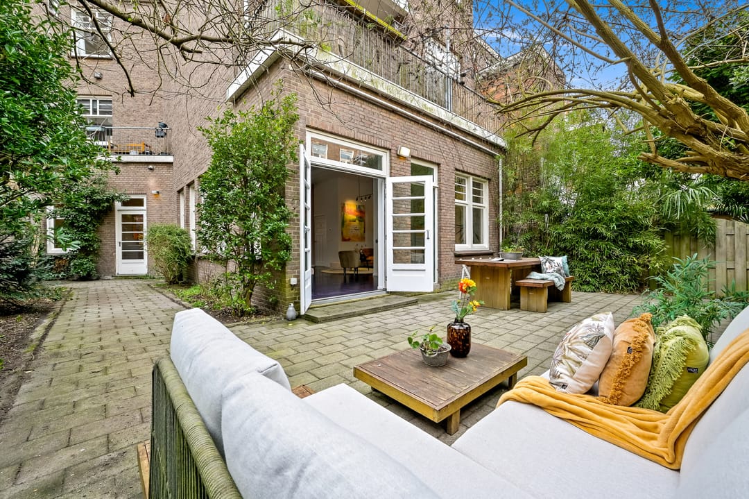 Foto 16 van Tollensstraat 53