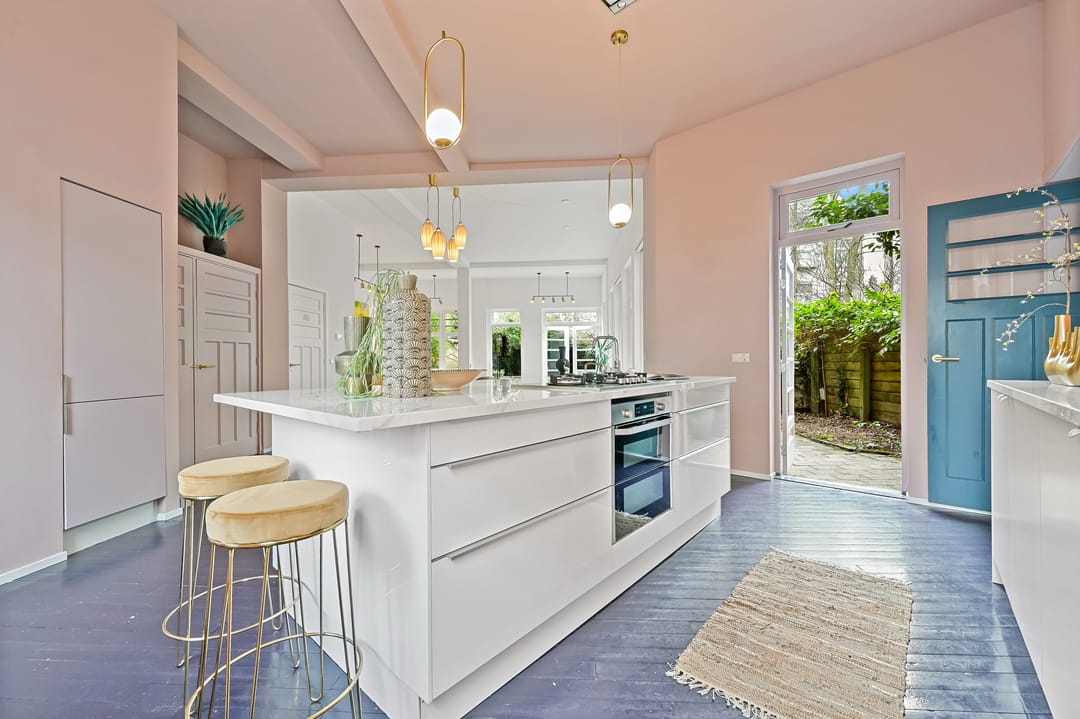 Foto 22 van Tollensstraat 53