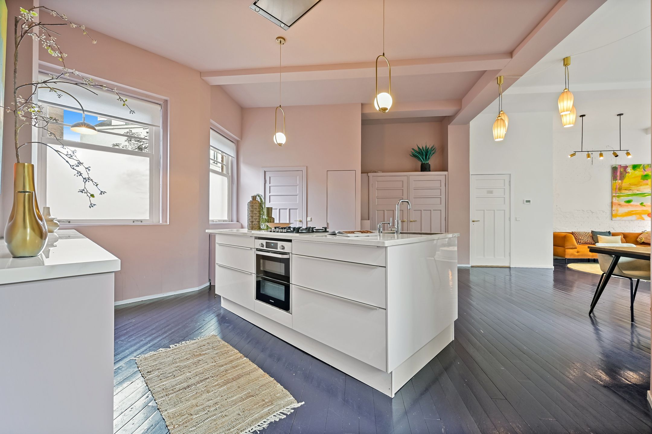 Foto 24 van Tollensstraat 53