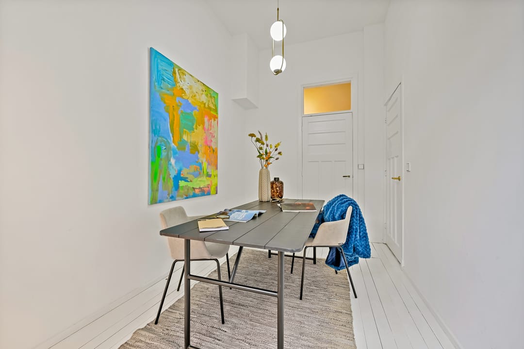 Foto 32 van Tollensstraat 53