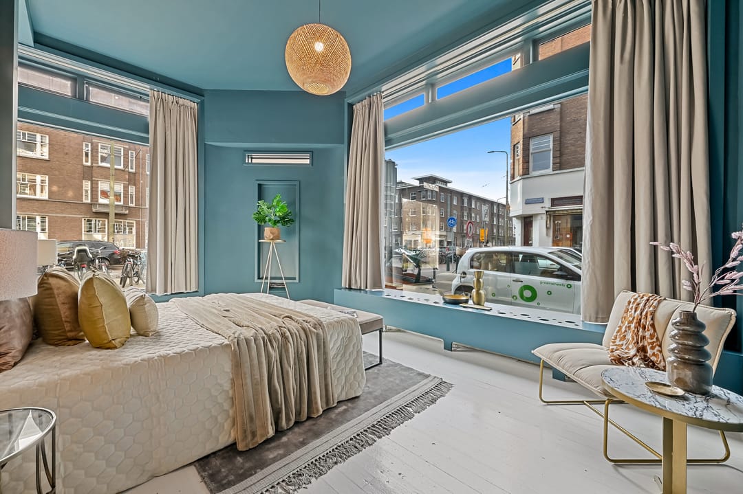 Foto 43 van Tollensstraat 53