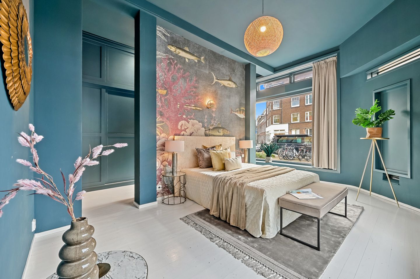 Foto 44 van Tollensstraat 53