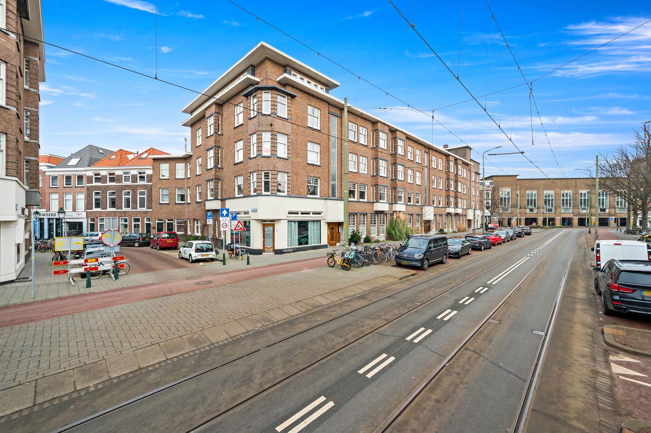 Foto 45 van Tollensstraat 53