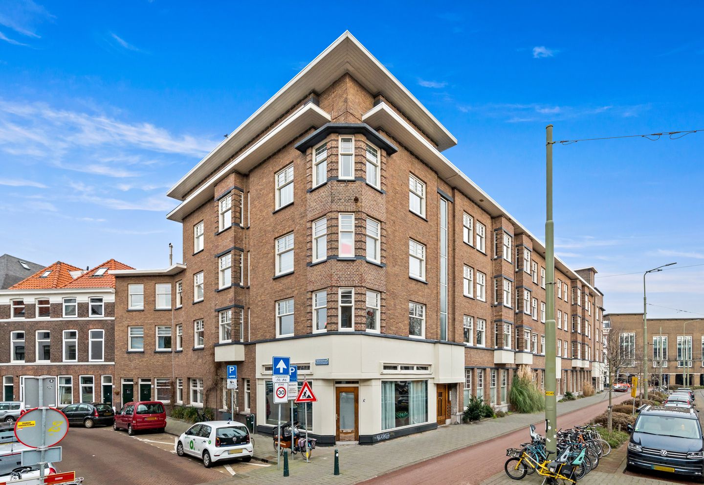 Foto 5 van Tollensstraat 53