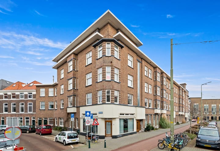 Foto 5 van Tollensstraat 53