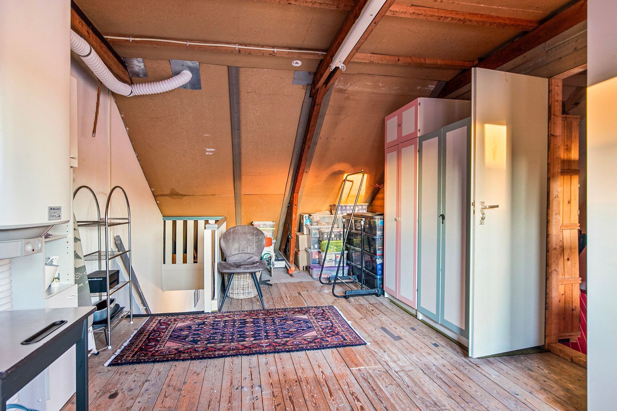 Foto 27 van Houtmarkt 65-A