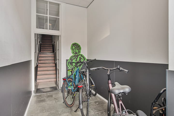 Foto 4 van Houtmarkt 65-A