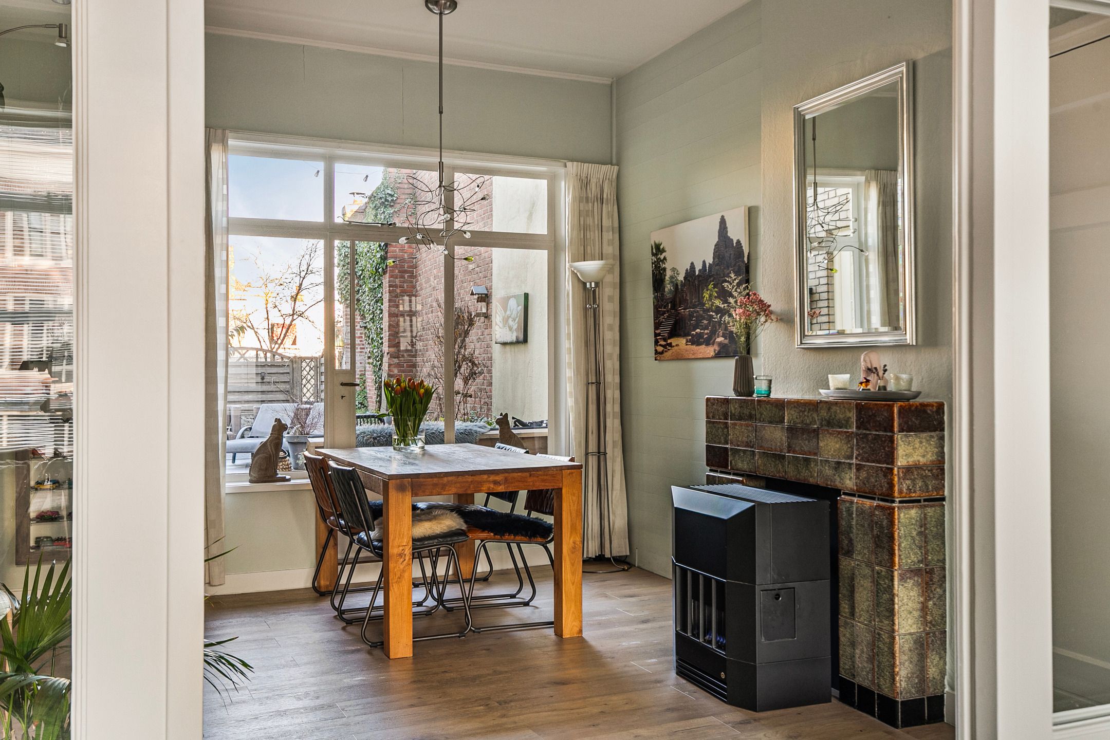 Foto 9 van Houtmarkt 65-A