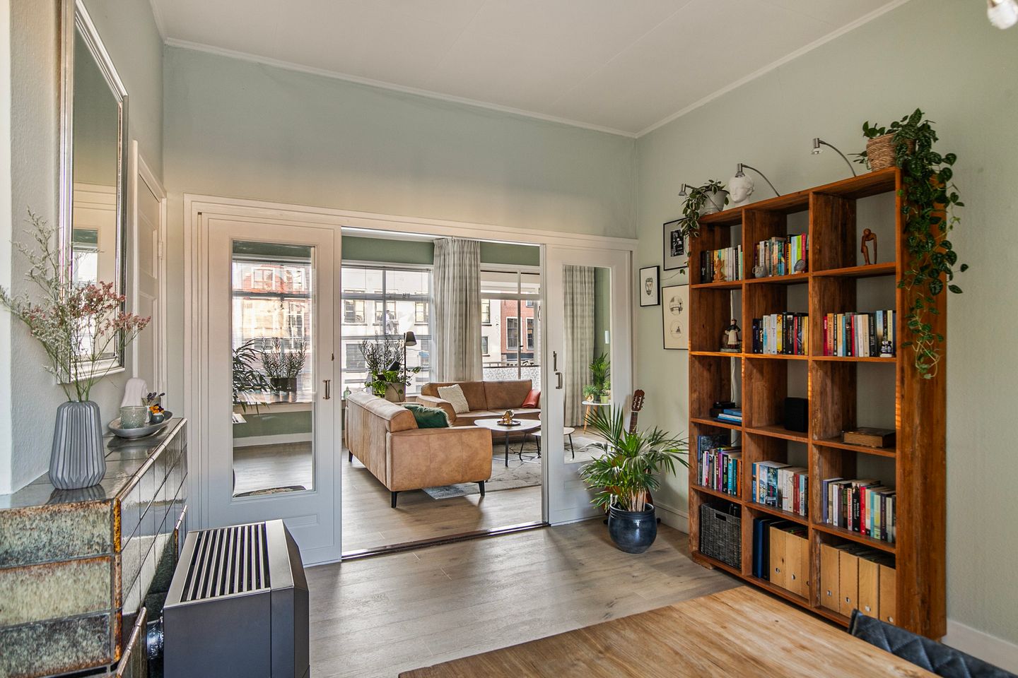 Foto 10 van Houtmarkt 65-A