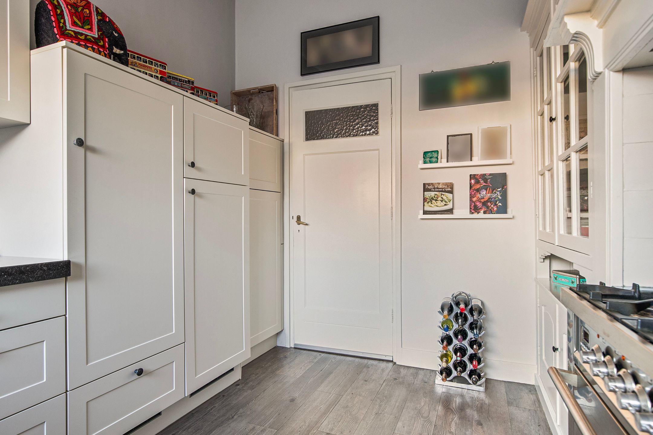 Foto 12 van Houtmarkt 65-A