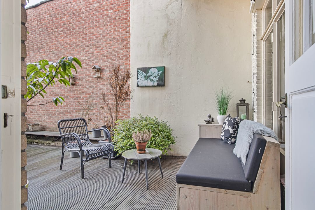 Foto 13 van Houtmarkt 65-A