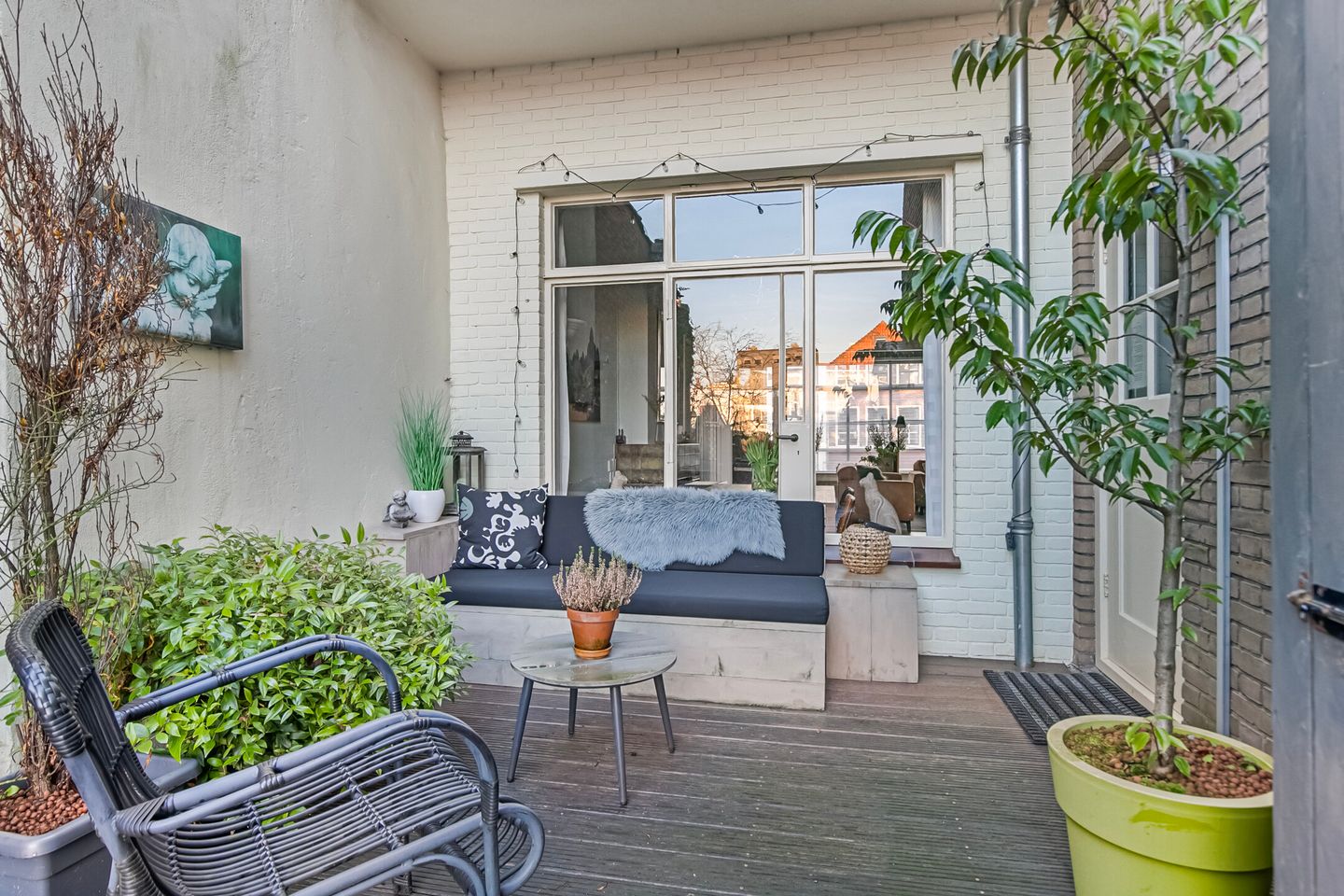 Foto 14 van Houtmarkt 65-A