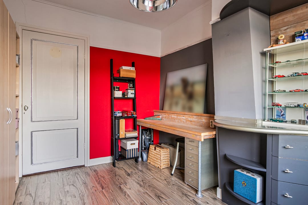 Foto 26 van Houtmarkt 65-A