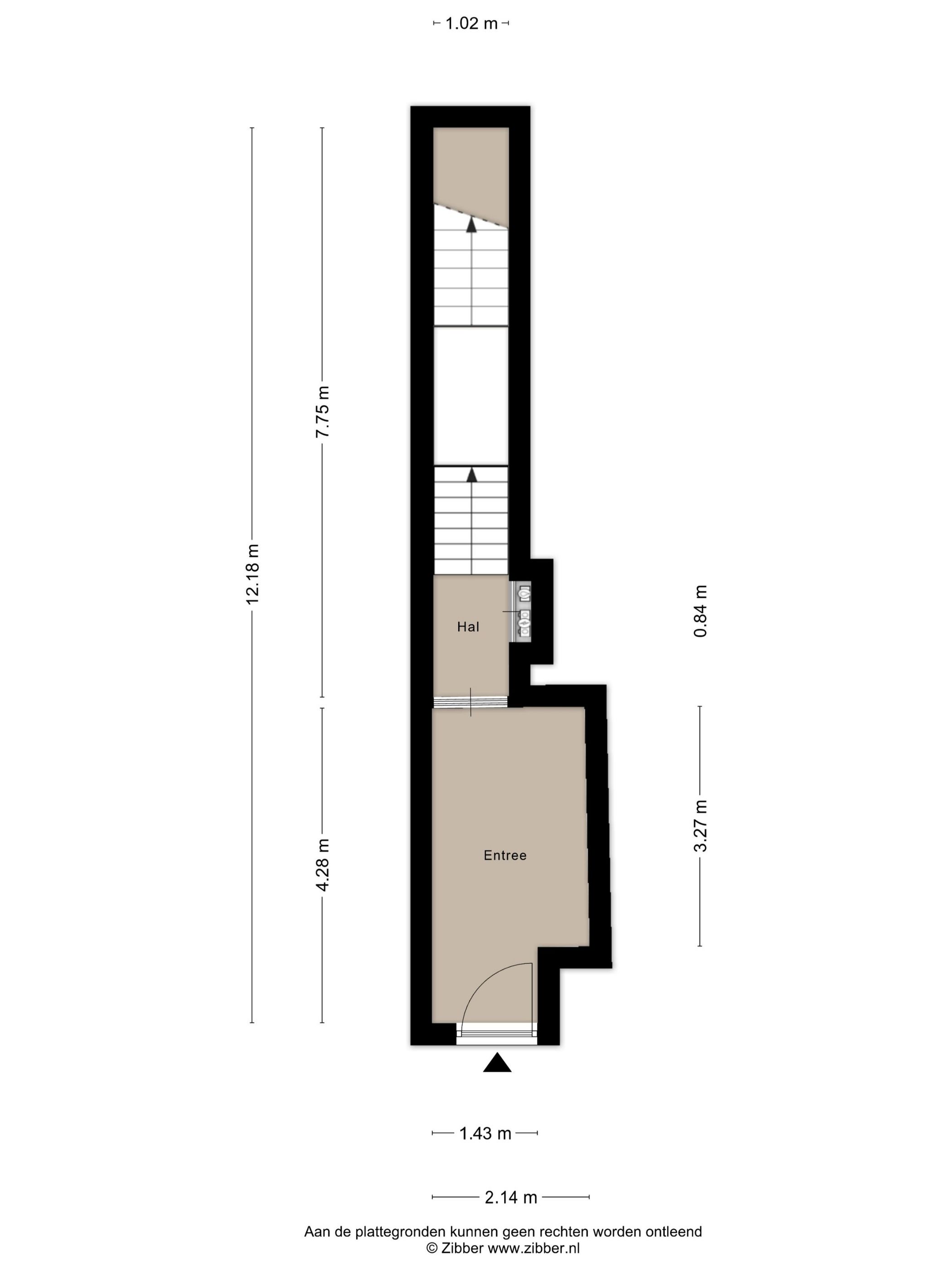 Foto 30 van Houtmarkt 65-A