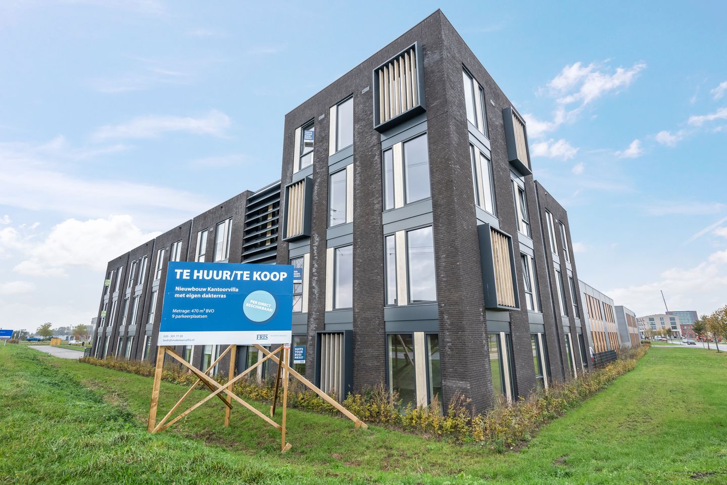 View photo 2 of Zinkstraat 1-E