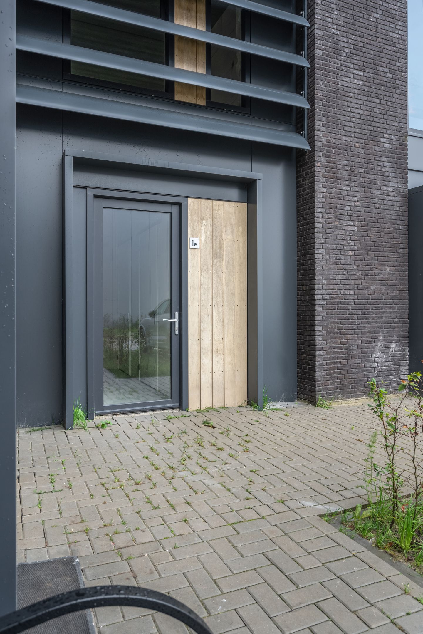 View photo 4 of Zinkstraat 1-E