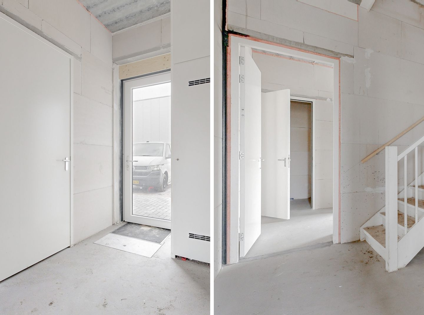 View photo 5 of Zinkstraat 1-E