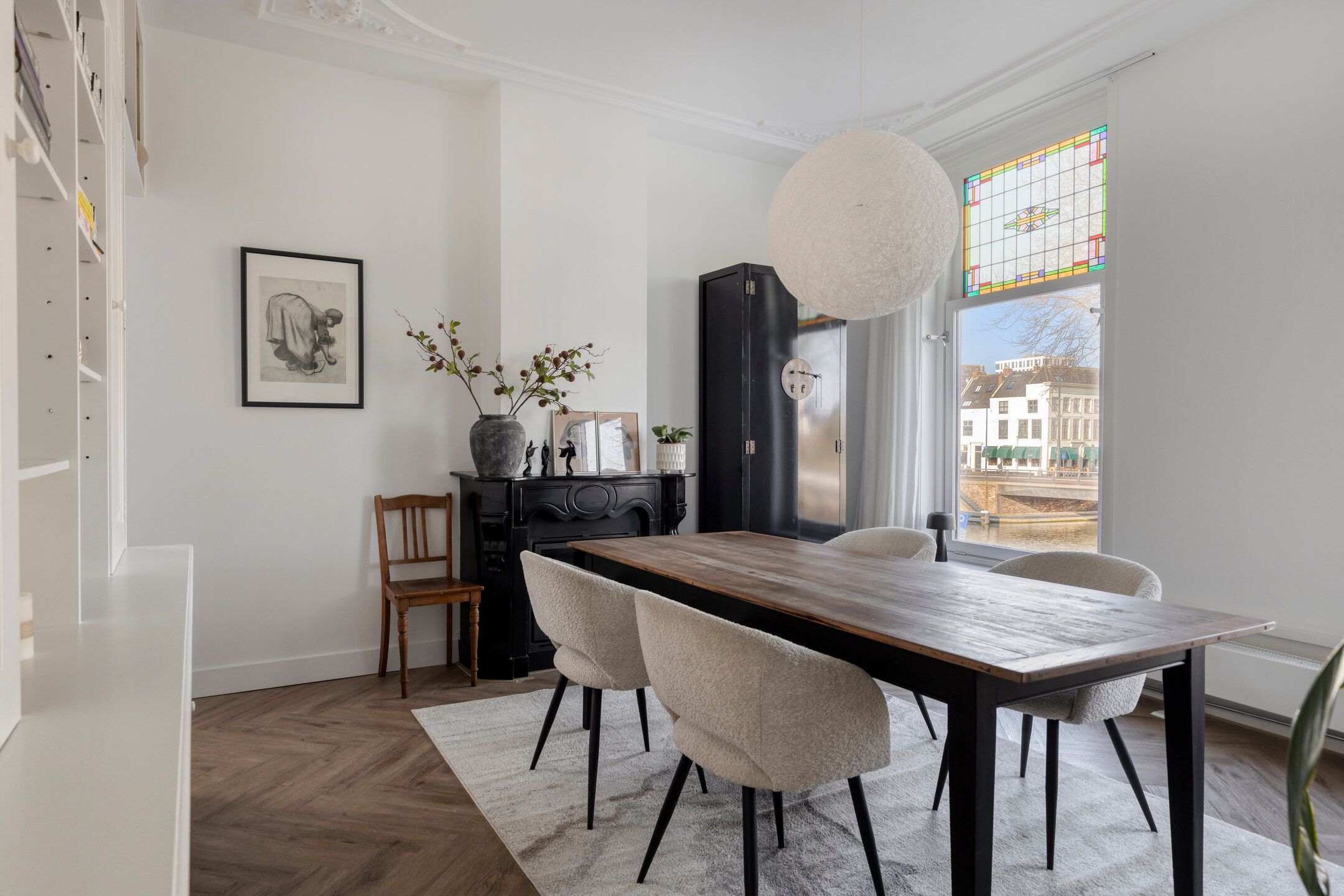 Foto 3 van Hertog Govertkade 4