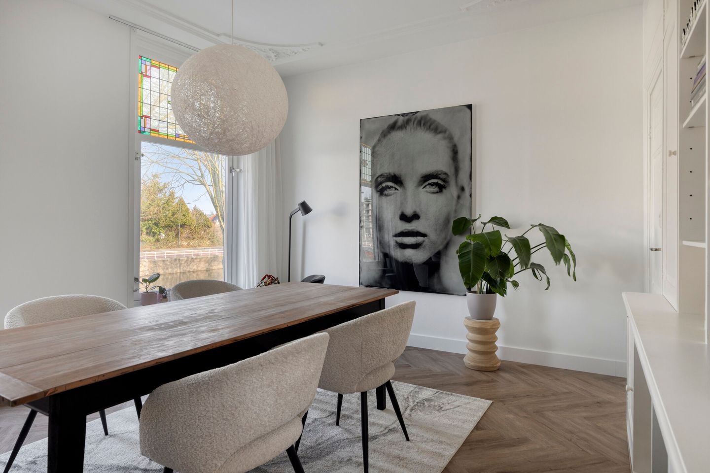 Foto 4 van Hertog Govertkade 4