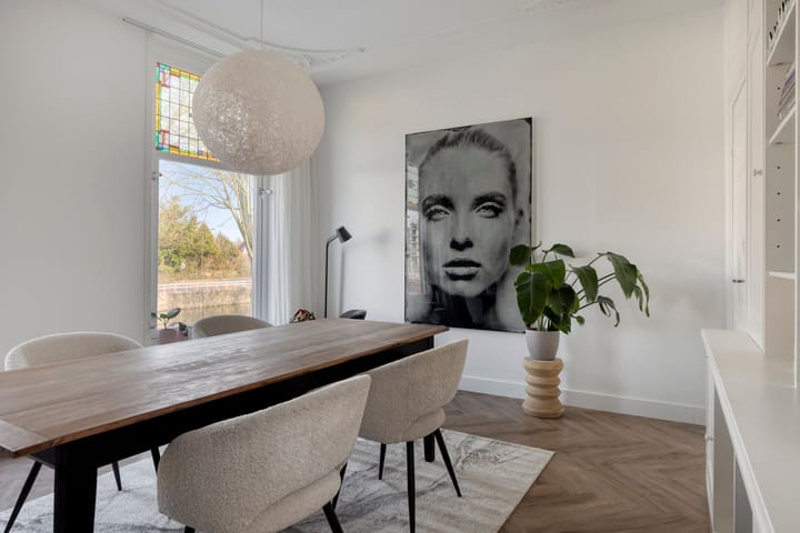 Foto 4 van Hertog Govertkade 4