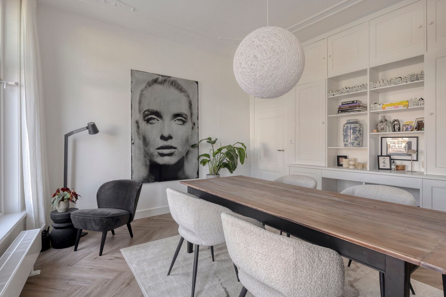 Foto 5 van Hertog Govertkade 4