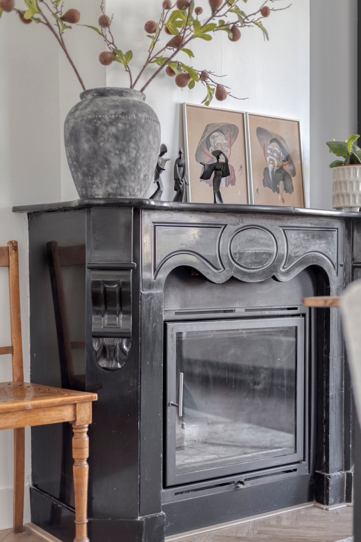 Foto 6 van Hertog Govertkade 4