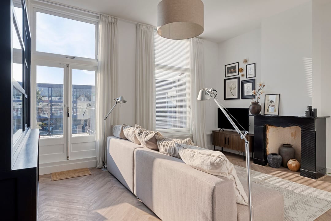 Foto 11 van Hertog Govertkade 4