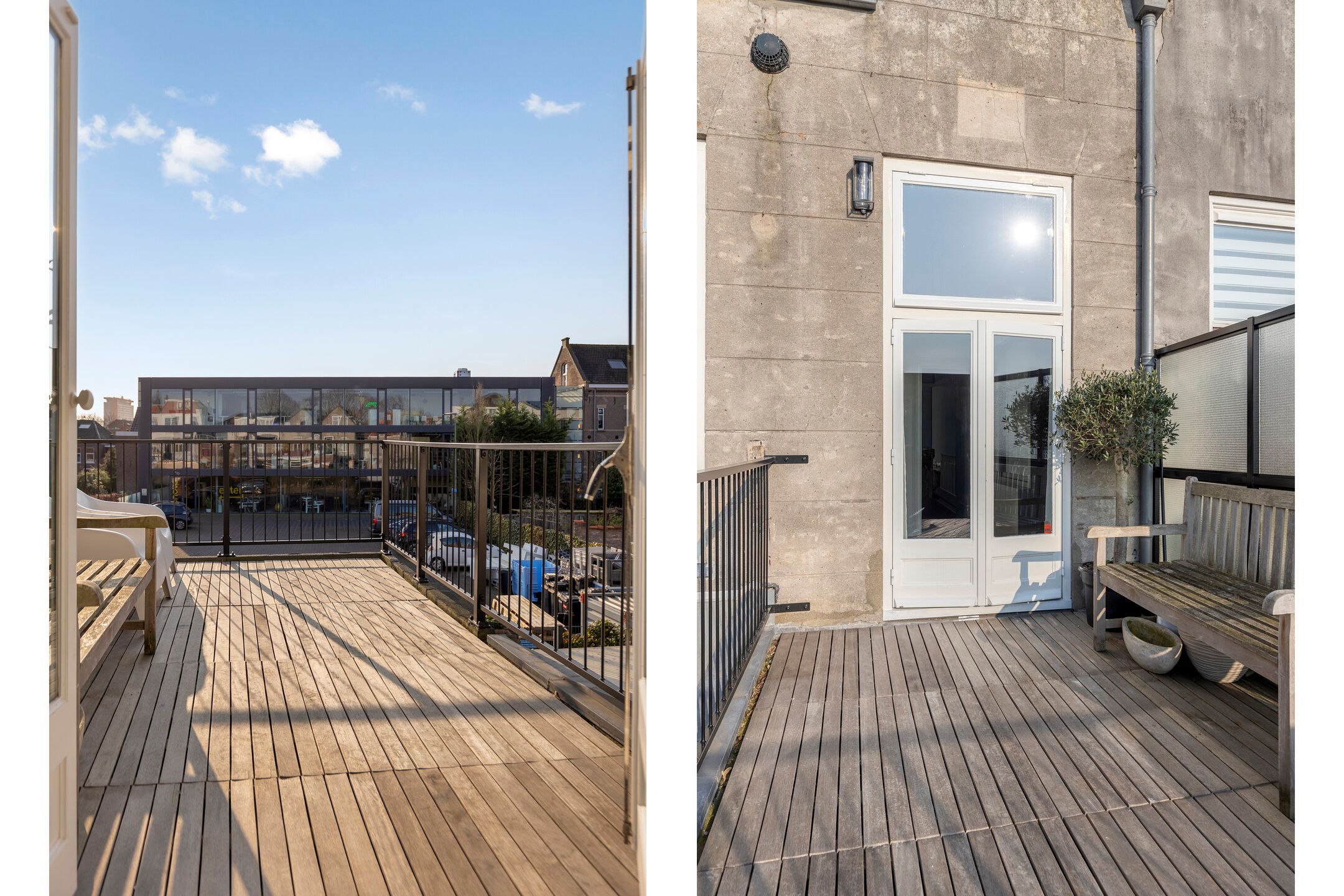 Foto 12 van Hertog Govertkade 4