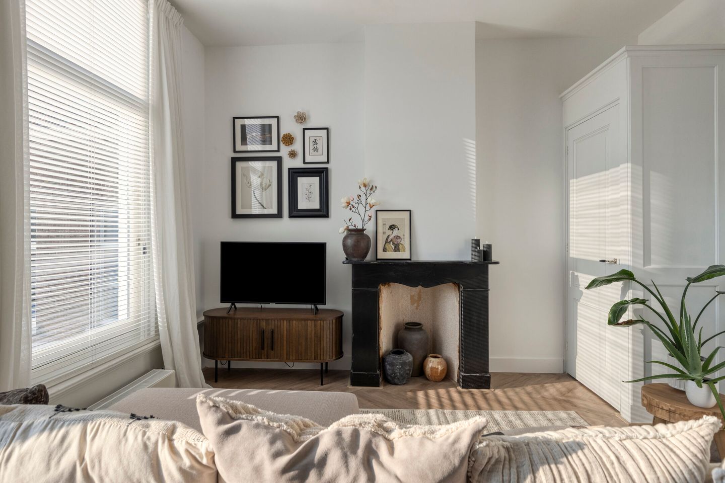 Foto 14 van Hertog Govertkade 4