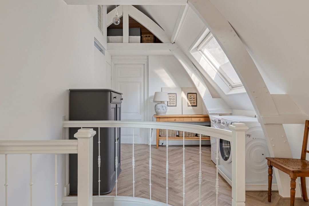 Foto 22 van Hertog Govertkade 4