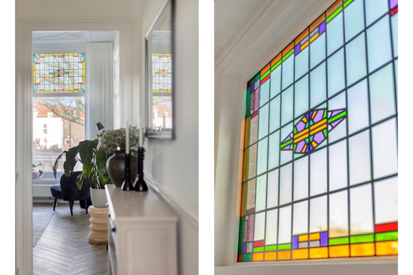 Foto 10 van Hertog Govertkade 4