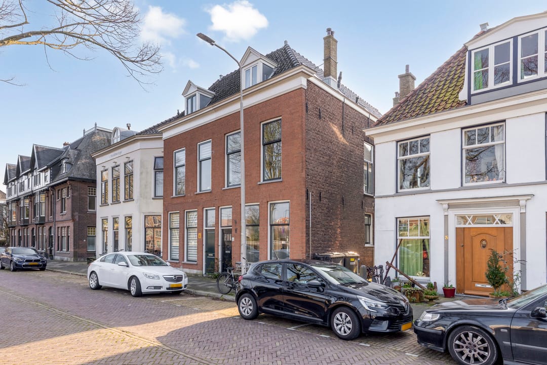 Foto 31 van Hertog Govertkade 4