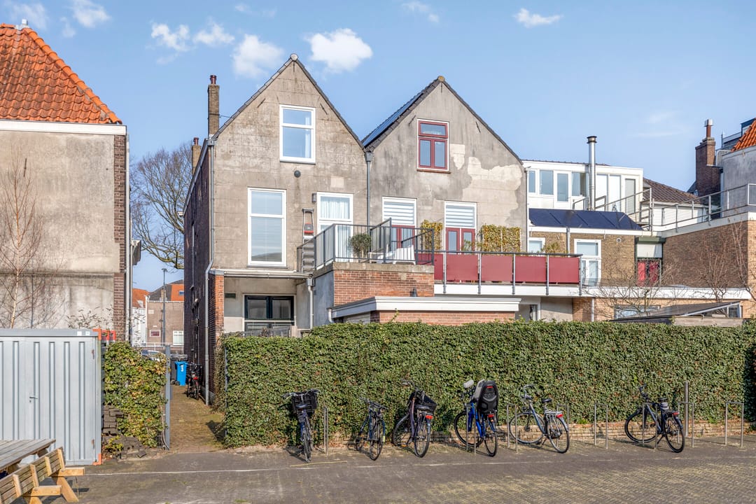 Foto 32 van Hertog Govertkade 4