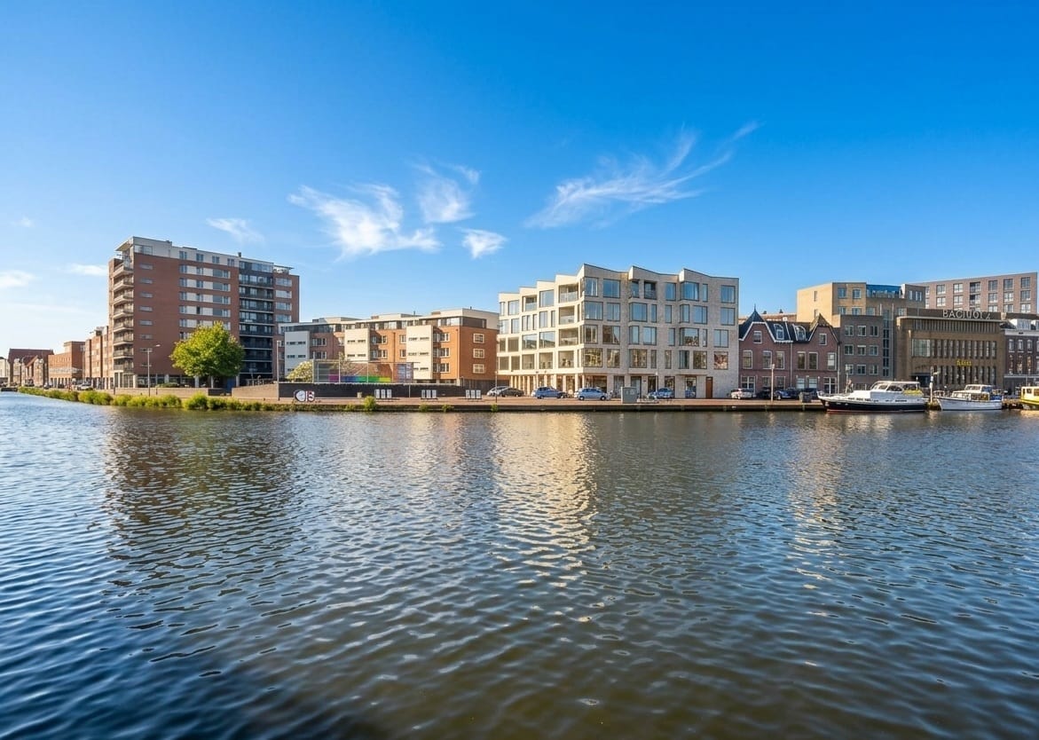 Foto 34 van Hertog Govertkade 4