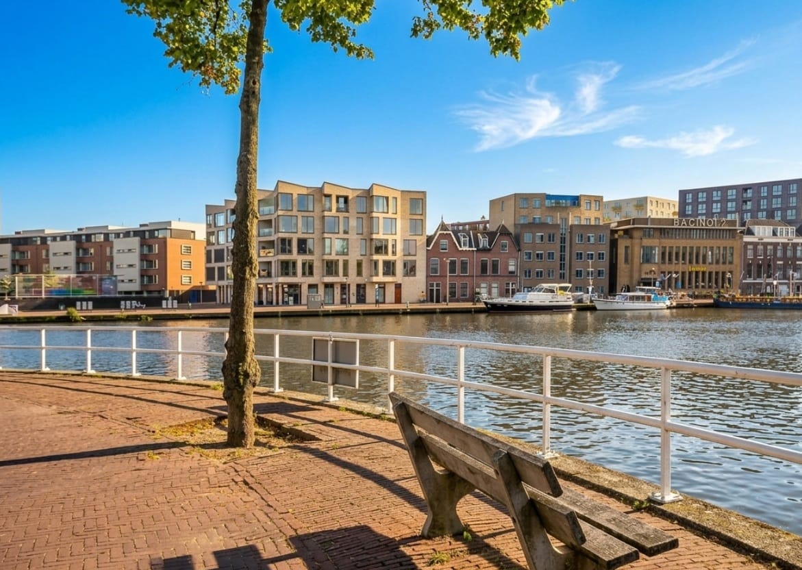 Foto 35 van Hertog Govertkade 4