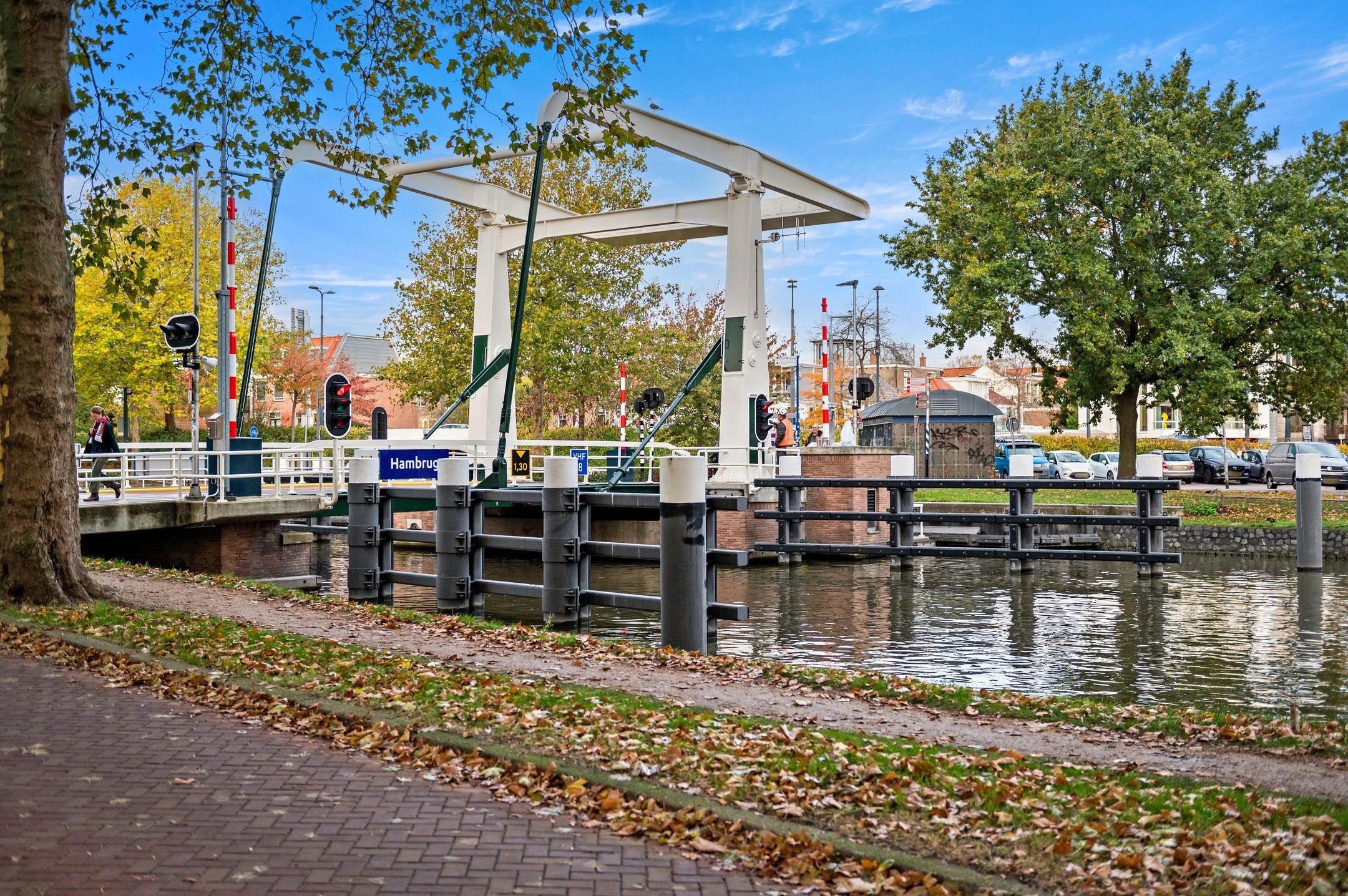 Foto 36 van Hertog Govertkade 4