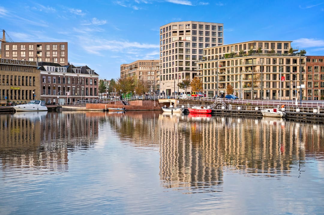 Foto 37 van Hertog Govertkade 4