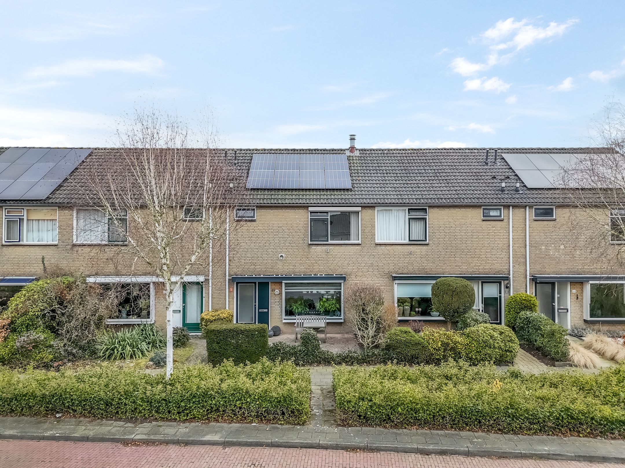 Buying a house in The Netherlands., De Steenkamp 64