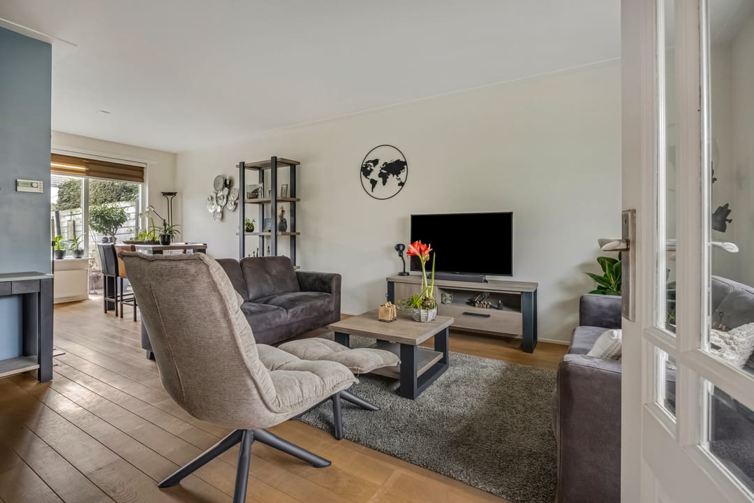 Foto 2 van De Steenkamp 64