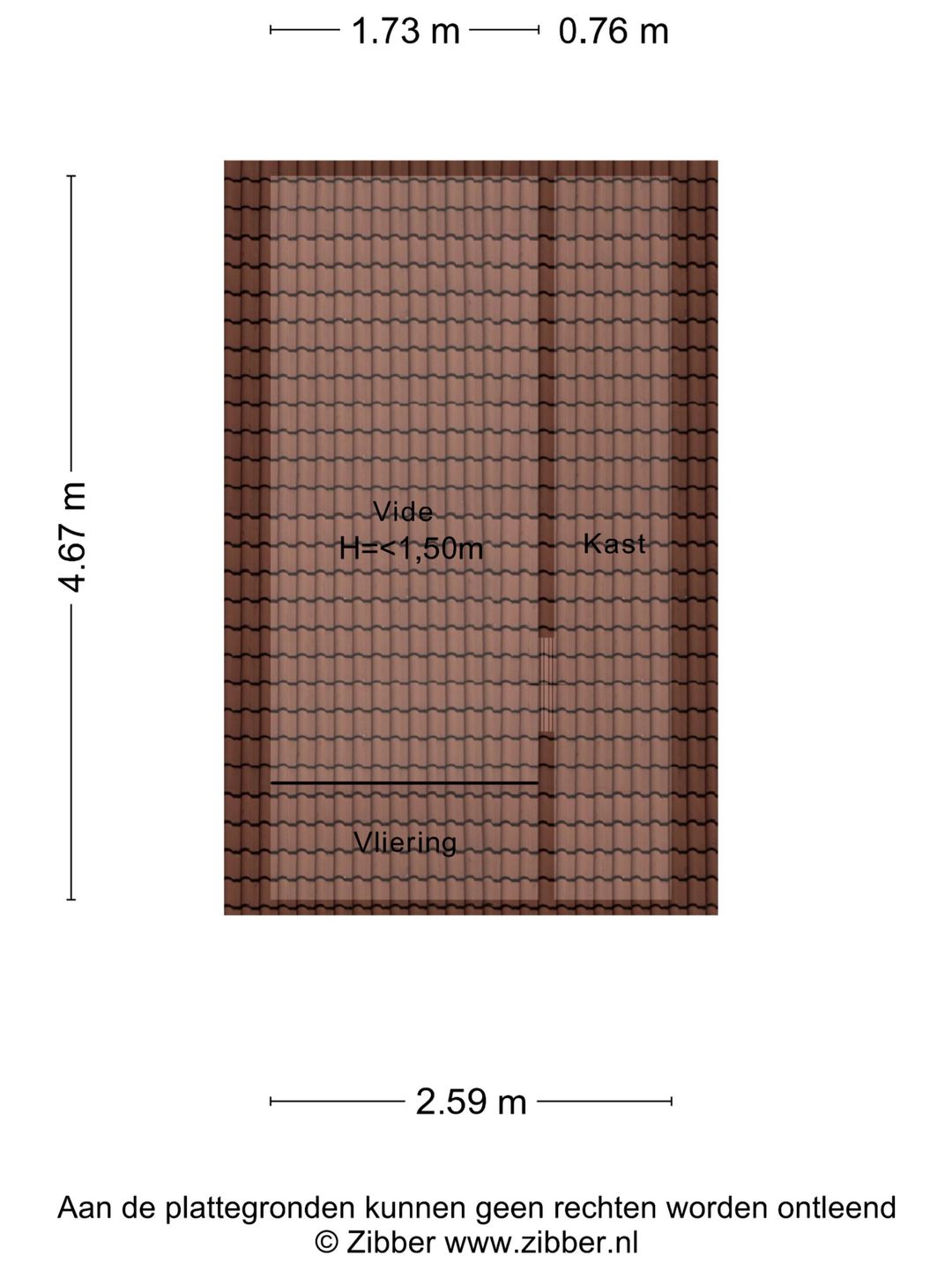 Foto 41 van Hertog Govertkade 4