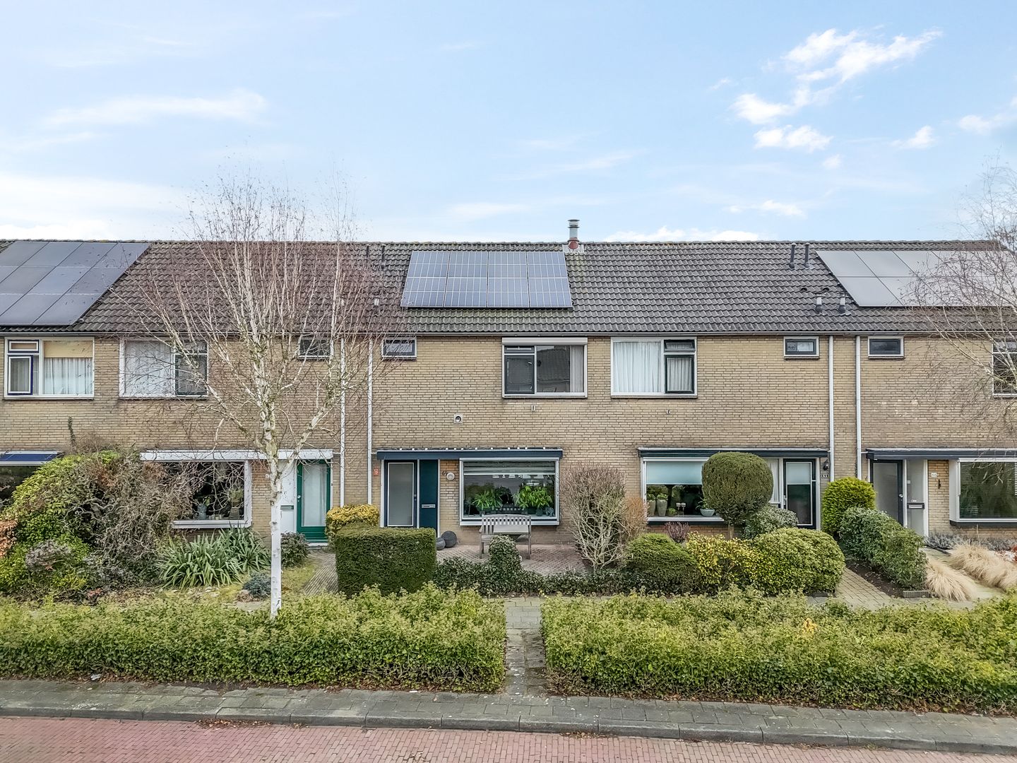 Foto 5 van De Steenkamp 64