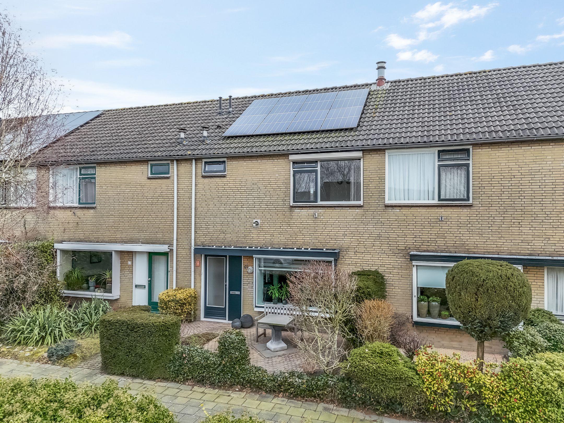 Foto 6 van De Steenkamp 64