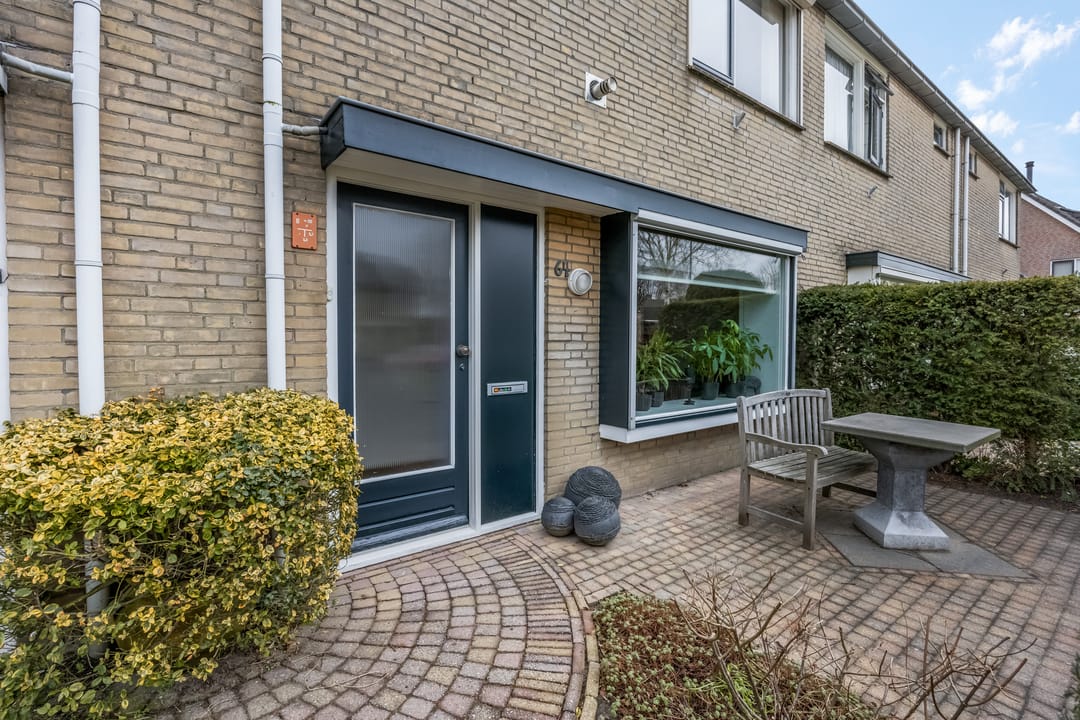 Foto 7 van De Steenkamp 64