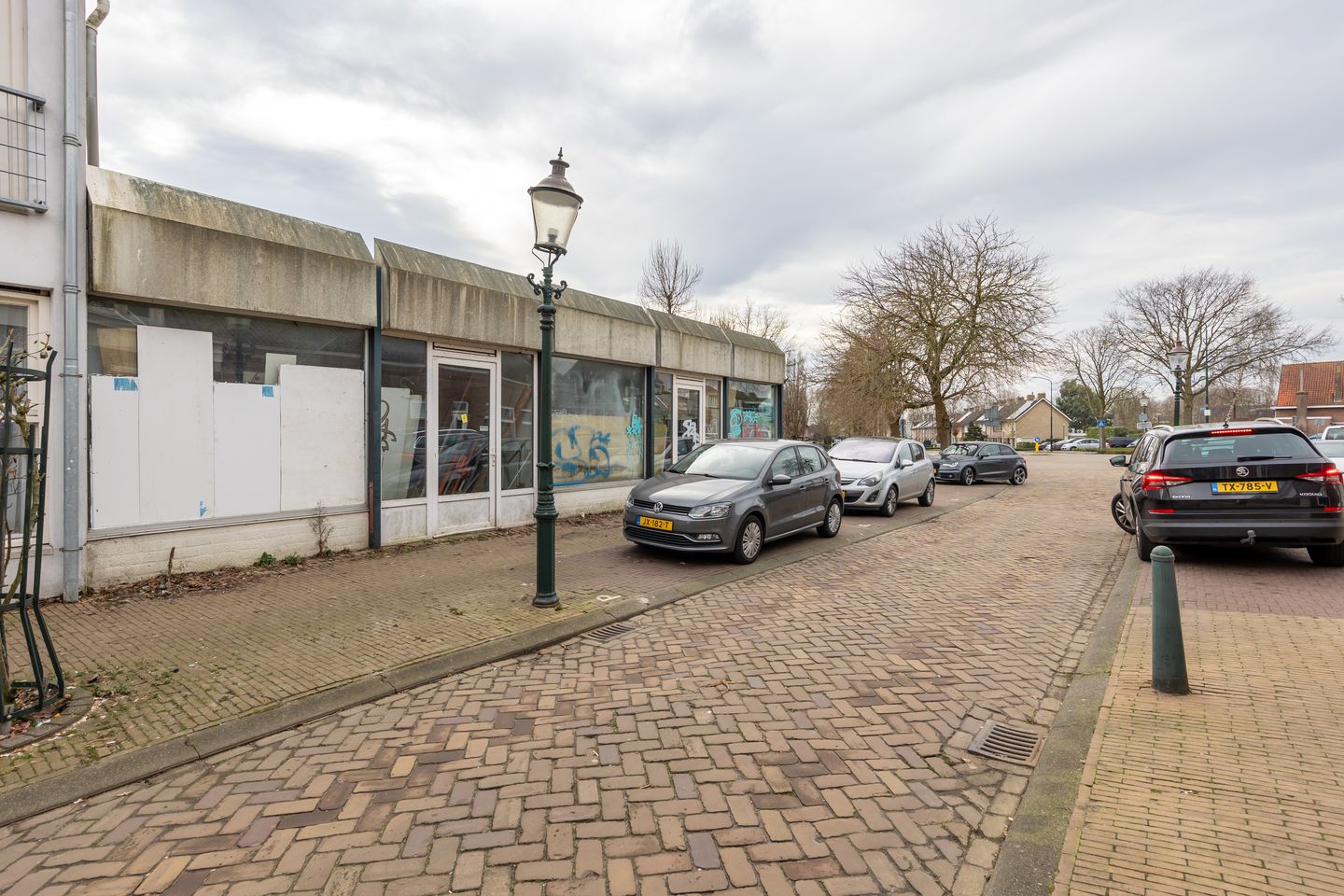 Bekijk foto 2 van Grote Kerkstraat 39